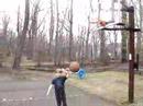 Basktball Playing