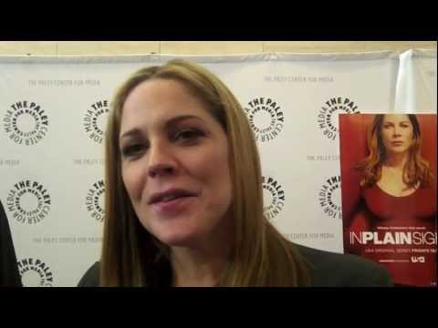 Mary McCormack