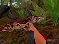 Let's Play Trespasser Part 7 - T-Rex