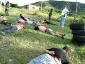 policias federales que atacaron a policias municipales en ixtepec oaxaca detenidos por el ejercito