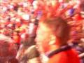 Rutgers Stadium Ambience