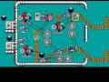Binary 1-bit Adder using TIM (The Incredible Machine)
