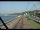 惜別 島原鉄道南目線とトロッコ列車