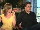 Knocked Up {Seth, Katherine & Judd Apatow}