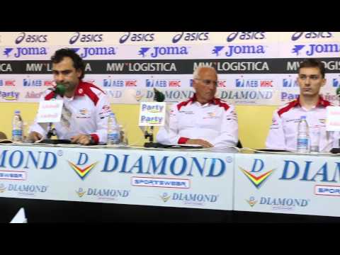Пресконференция на София Кар Моторспорт - 17.02.2015