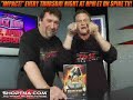 the 4/23 edition of tna today   featuring tomko