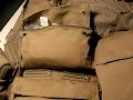 USAF Pilot Survival Vest:  Part 1