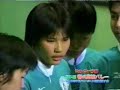 26/3/2003 第34回春の高校バレー女子決勝Part 3