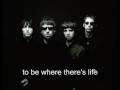 Oasis' Best (2000-2009) the post brit-pop era