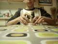 videos de cups & balls magic trick