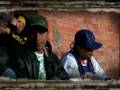Adicto Al Peligro - La Etnnia Ft. Reychesta Secret Weapon (OFFICIAL)