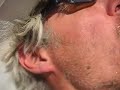 Stuck in the Black Rock Desert