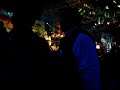 Grupo Barranco Con Banda - Mi Gusto Es