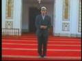Bayram namaz erklärt