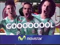 Monarcas vs Jaguares Apertura 2008 Jornada 15 5 2