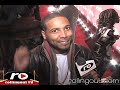 Juelz Santana talks about his Swag!!!!!!!