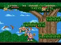 joe & mac snes co op playthrough part 1 acidglow and saera gaming.