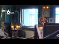 BBC 6 Music - Russell Howard & Jon Richardson dress up