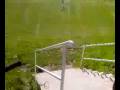 videos de saut escalier bahu