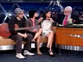 Jô Soares -  Banda Moinho Emanuele Araújo, Lan Lan e Toni Costa