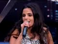 Jô Soares -  Banda Moinho Emanuele Araújo, Lan Lan e Toni Costa