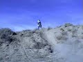 100 feet dirtbike jump 100 feet dirtbike jump
