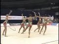 Israel cerceau massue aeon cup 2006 Israel cerceau massue aeon cup 2006
