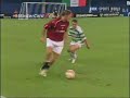 Ronaldinho X Totti Ronaldinho X Totti