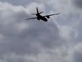 Czech Antonov An-26 in flight