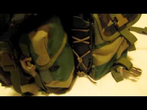 how to set up your lbv