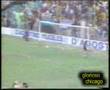 Nueva Chicago Gol de Gonzalito vs Almirante Brown