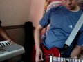 ensayo anubis la rola de come cover me de nightwish