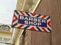 Norwood (NY) Barber Shop