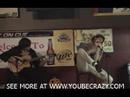 Nevin and Gene Open Mic Part 1