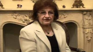 Special program dedicated to Armenian American Wellness Center (part 2)