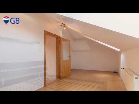 Video Pronájem ŘRD 5+kk, s garáží a zahrádkou