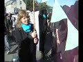 Demonstration for nyt ungdomshus
