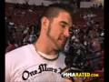 Rated Exclusive: Heath Herring Interview