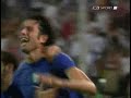 Italia - Germania [1-0 Grosso]