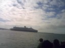 Le Queen Mary 2