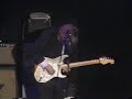 Eric Johnson - Cliffs of Dover - live 1990