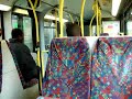 PDL37 (PN03 ULW) Plaxton President Trident Part 2