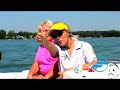 Starcraft Marine: Tubing with the Daniels Starcraft Marine: Tubing with the Daniels