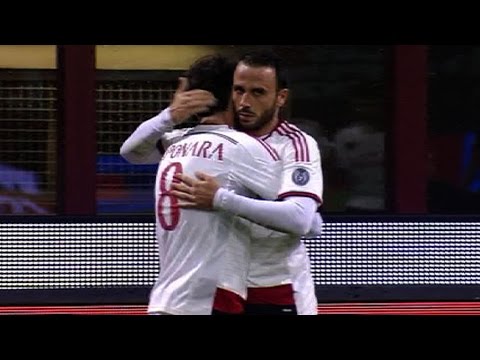Trofeo Luigi Berlusconi | Milan-San Lorenzo 2-0 Highlights | AC Milan Official