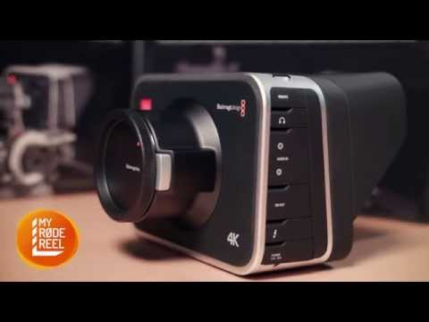 My RØDE Reel 2015 - Check out what you can win from BlackMagic Design!