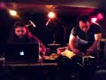 Anthony Pateras & Robin Fox : La Malterie, Lille 15 mai 2007
