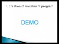 Cataria Application Designer (p. 1) - Creation of data directories