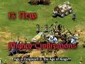 Age of Empires II: The Age of Kings Trailer Age of Empires II: The Age of Kings Trailer