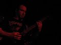 Cephalic Carnage - Counting The Days Live (Pro Shot) Cephalic Carnage - Counting The Days Live (Pro Shot)