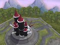 Spore - Shibusen (from Soul Eater)